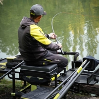 Matrix Torque Carp X Power Pole 13.0m